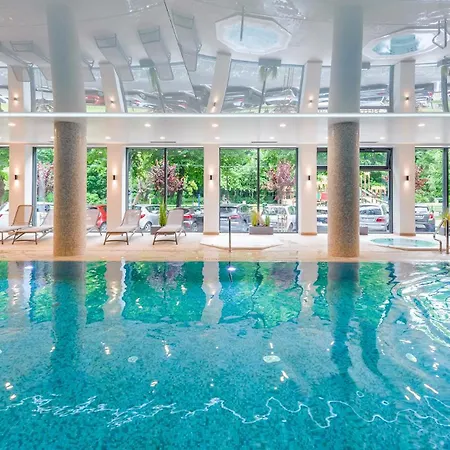 Apartment Nadmorskie Tarasy-basen Fitness Bawialnia Parking W Cenie - *
