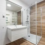 Apartman Nadmorskie Tarasy-basen Fitness Bawialnia Parking W Cenie - *