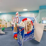 Apartman Nadmorskie Tarasy-basen Fitness Bawialnia Parking W Cenie - *