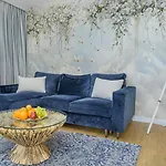 Nadmorskie Tarasy-basen Fitness Bawialnia Parking W Cenie - Apartman *