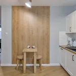 Nadmorskie Tarasy-basen Fitness Bawialnia Parking W Cenie - Apartman Kołobrzeg
