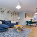 Nadmorskie Tarasy-basen Fitness Bawialnia Parking W Cenie - Apartman Kołobrzeg