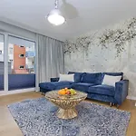 Apartman Nadmorskie Tarasy-basen Fitness Bawialnia Parking W Cenie - *