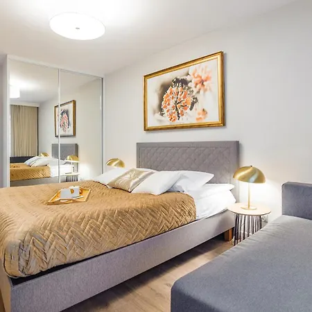 Nadmorskie Tarasy-basen Fitness Bawialnia Parking W Cenie - *