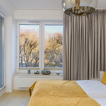 Nadmorskie Tarasy-basen Fitness Bawialnia Parking W Cenie - Kolberg