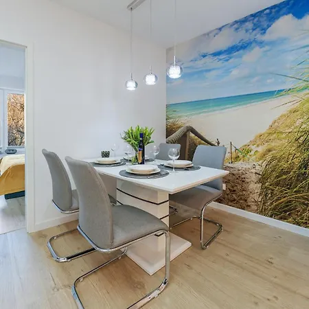 Nadmorskie Tarasy-basen Fitness Bawialnia Parking W Cenie - * Kołobrzeg