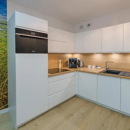 Nadmorskie Tarasy-basen Fitness Bawialnia Parking W Cenie - * Kołobrzeg