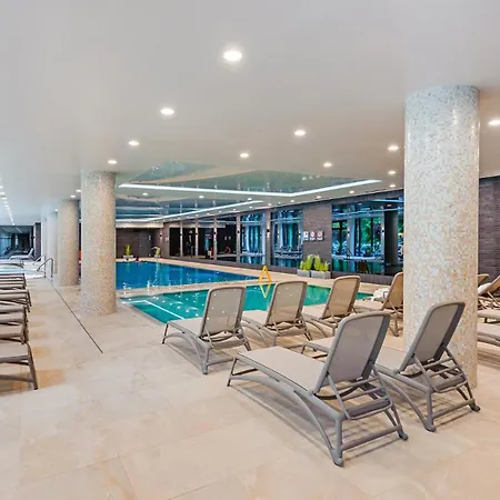 Nadmorskie Tarasy-basen Fitness Bawialnia Parking W Cenie - Kolberg