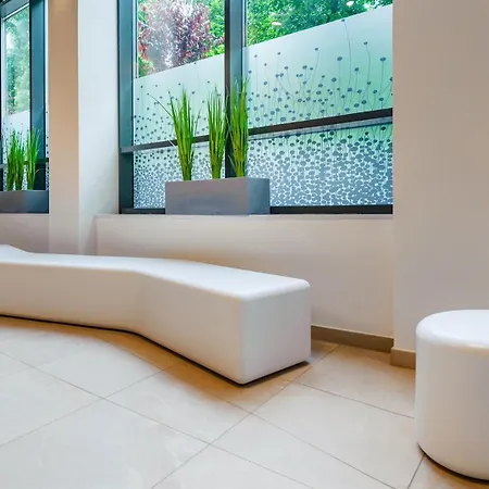 Nadmorskie Tarasy-basen Fitness Bawialnia Parking W Cenie - Lejlighed *