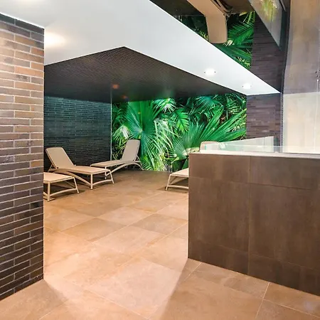 Nadmorskie Tarasy-basen Fitness Bawialnia Parking W Cenie - Apartment *