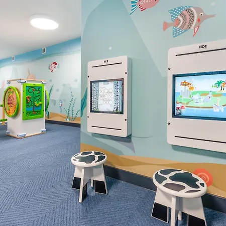 Lejlighed Nadmorskie Tarasy-basen Fitness Bawialnia Parking W Cenie - Kołobrzeg