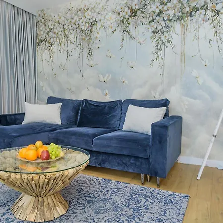 Nadmorskie Tarasy-basen Fitness Bawialnia Parking W Cenie - Apartment *