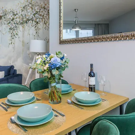 Nadmorskie Tarasy-basen Fitness Bawialnia Parking W Cenie - Kołobrzeg