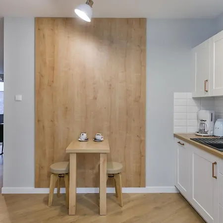 Nadmorskie Tarasy-basen Fitness Bawialnia Parking W Cenie - Apartment Kolberg