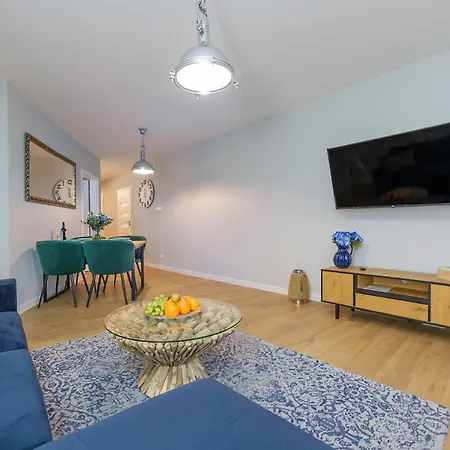 Nadmorskie Tarasy-basen Fitness Bawialnia Parking W Cenie -