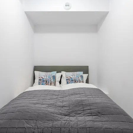 Apartment Nadmorskie Tarasy-basen Fitness Bawialnia Parking W Cenie - Kolberg