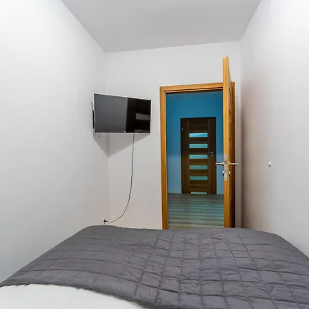 Nadmorskie Tarasy-basen Fitness Bawialnia Parking W Cenie -